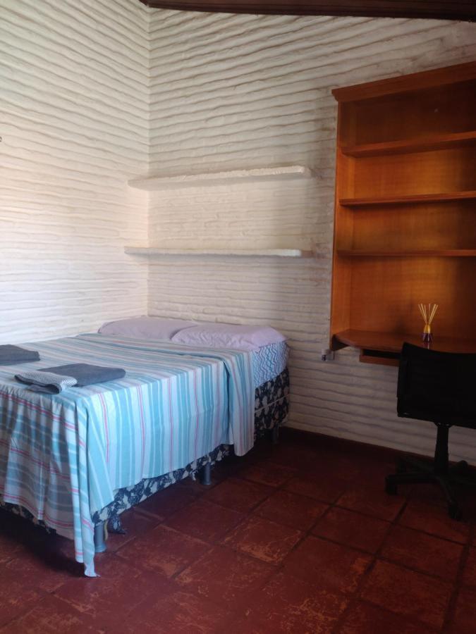 Casa No Porto Das Dunas Com Vista Pro Mar 알퀴라즈 외부 사진