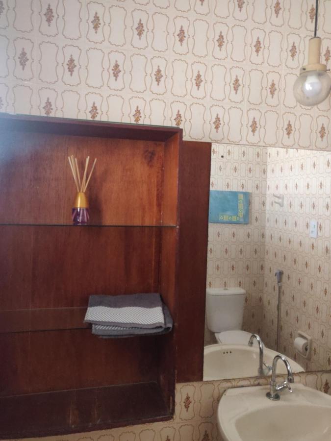 Casa No Porto Das Dunas Com Vista Pro Mar 알퀴라즈 외부 사진