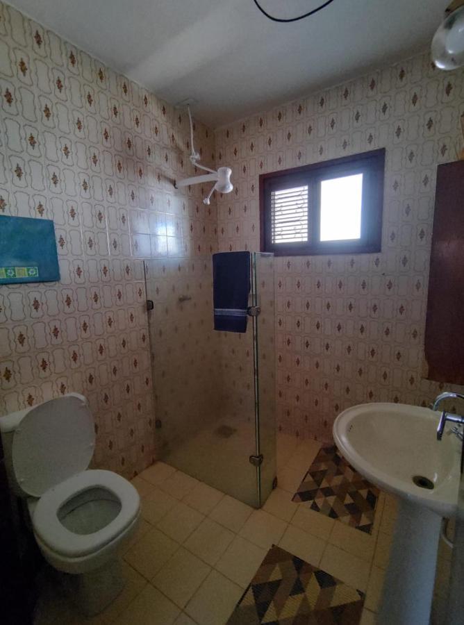 Casa No Porto Das Dunas Com Vista Pro Mar 알퀴라즈 외부 사진